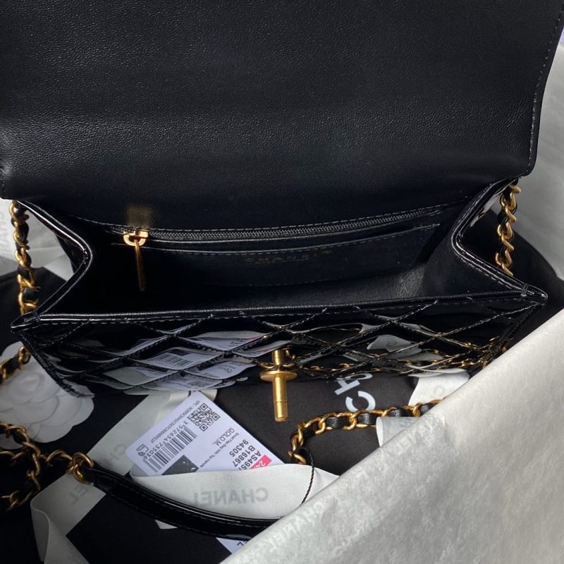 Ch**el satchel bags